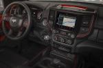 Dodge Ram 1500 Rebel Quad Cab 2018 года